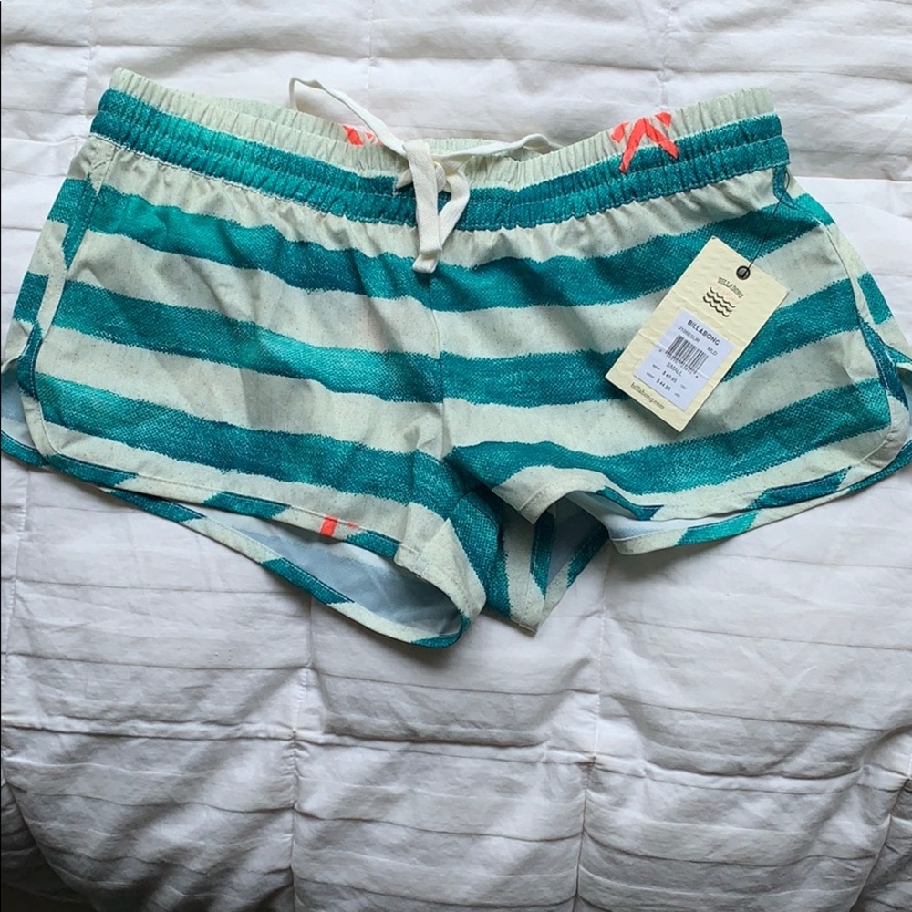 COPY - Cute swim shorts💦
